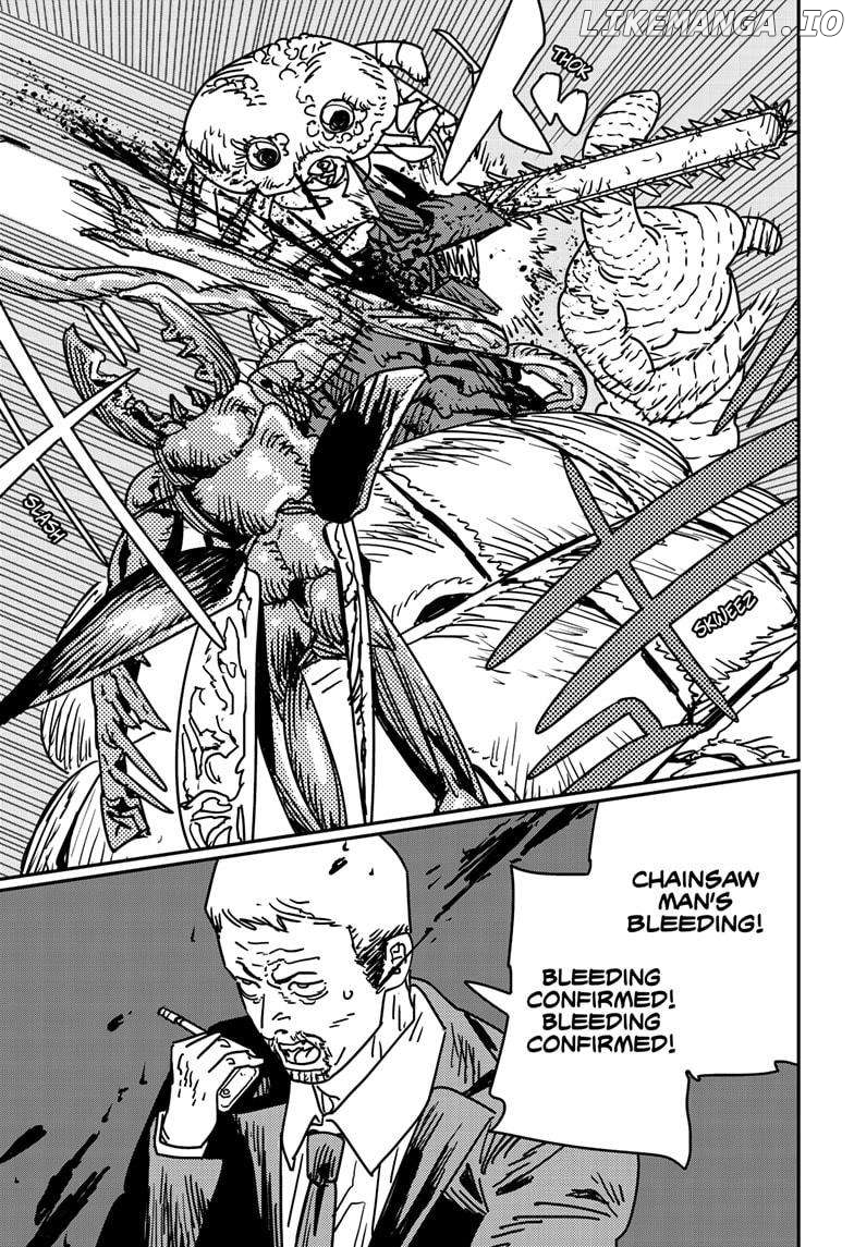 Chainsaw Man, Chapter 172 image 10
